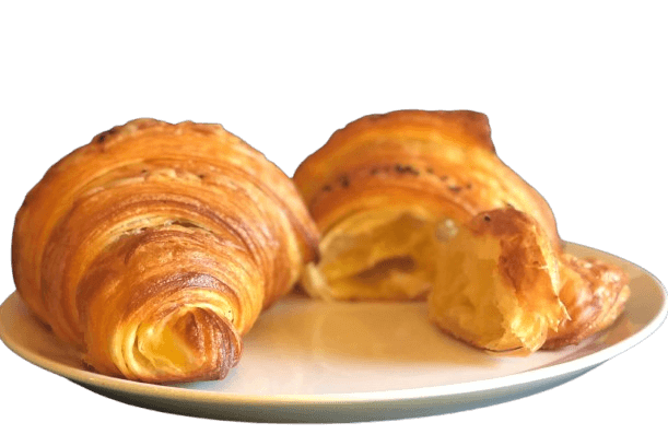 3akawe & Kashkawan Croissant