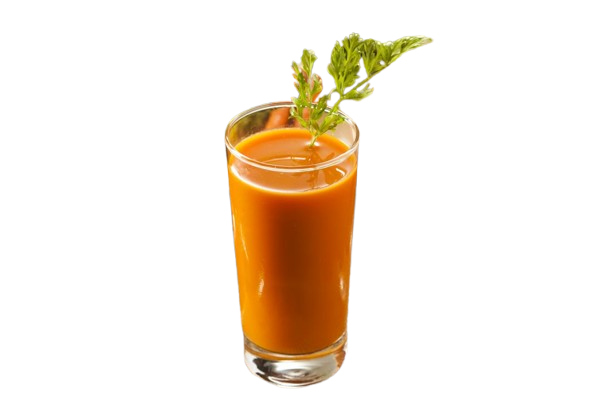 Carrot Juice