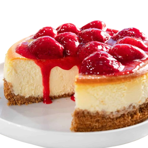 Cheesecake