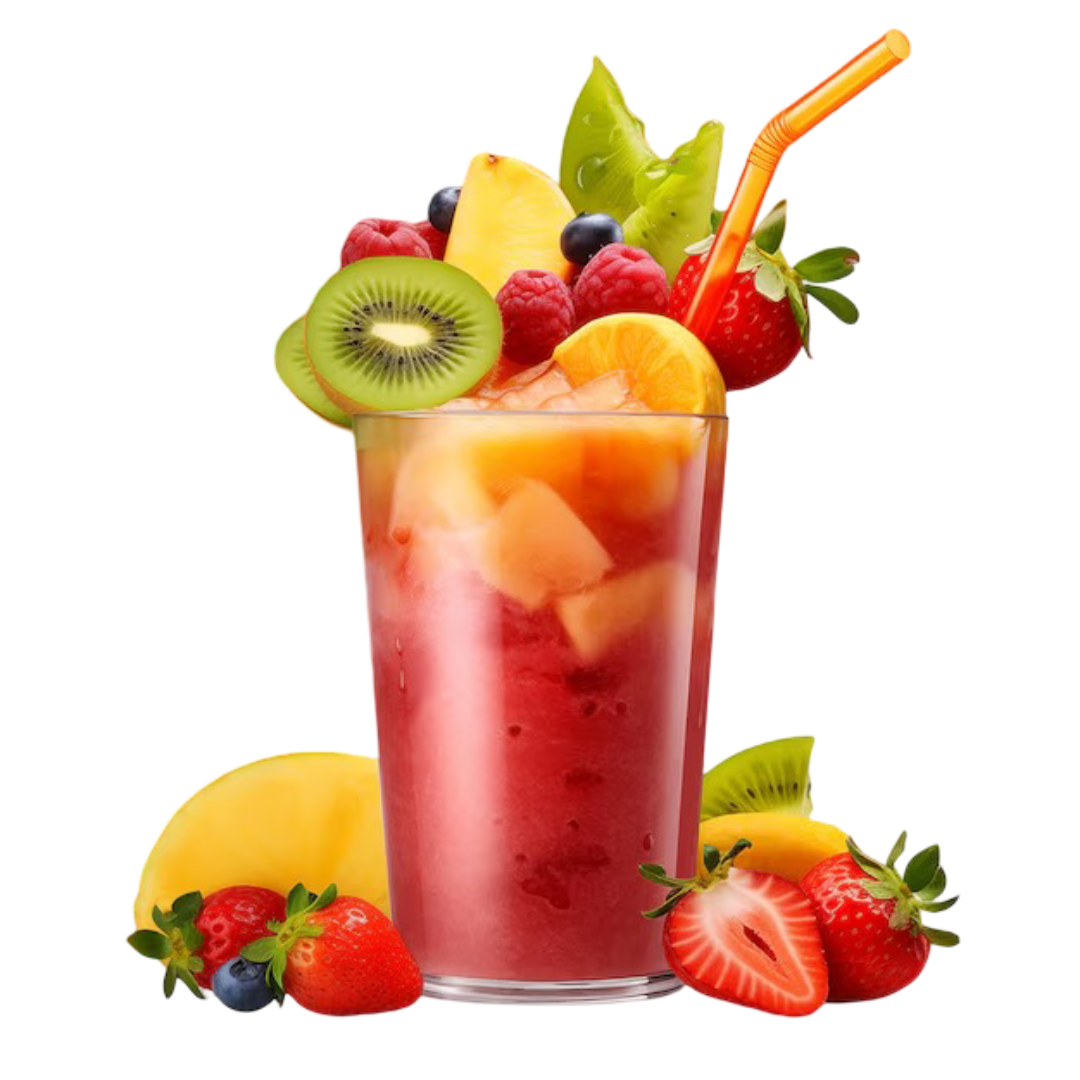 Cocktail Juice