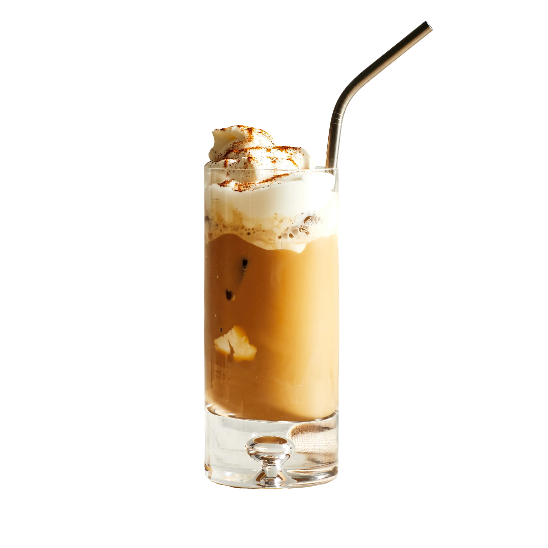 Irish Ice Coffee