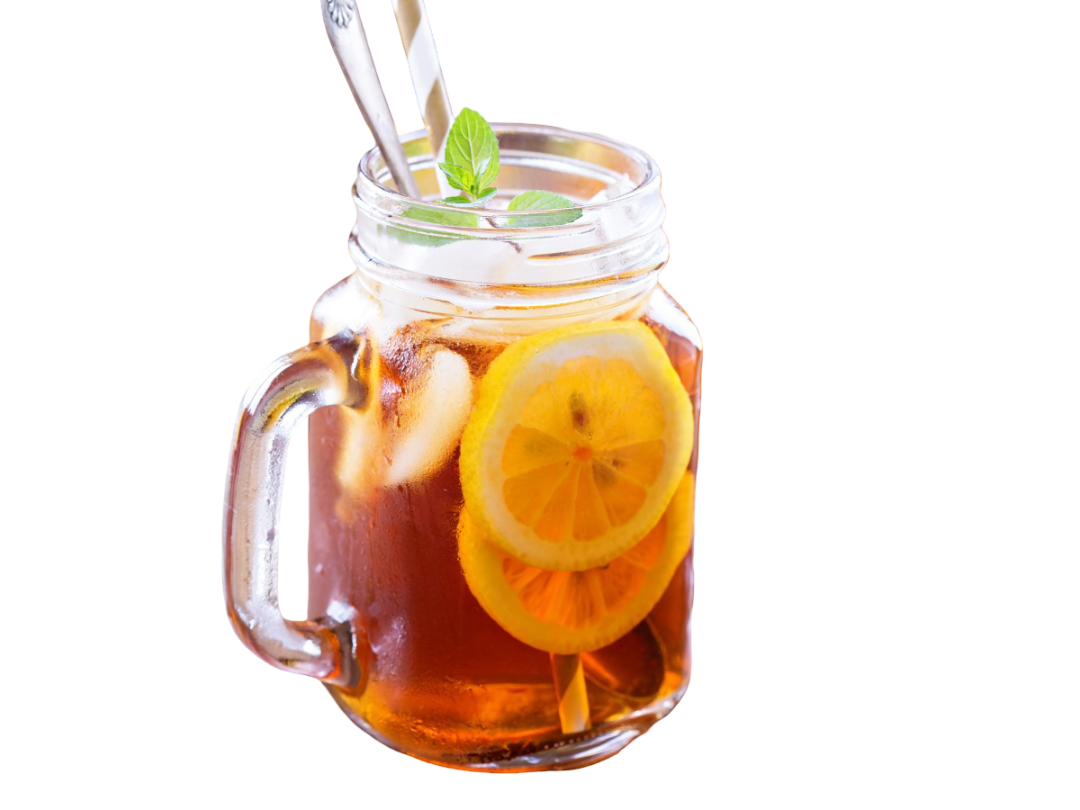 Lemon Ice Tea