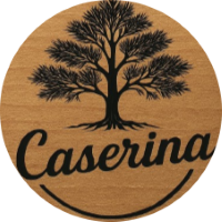 Caserina Logo