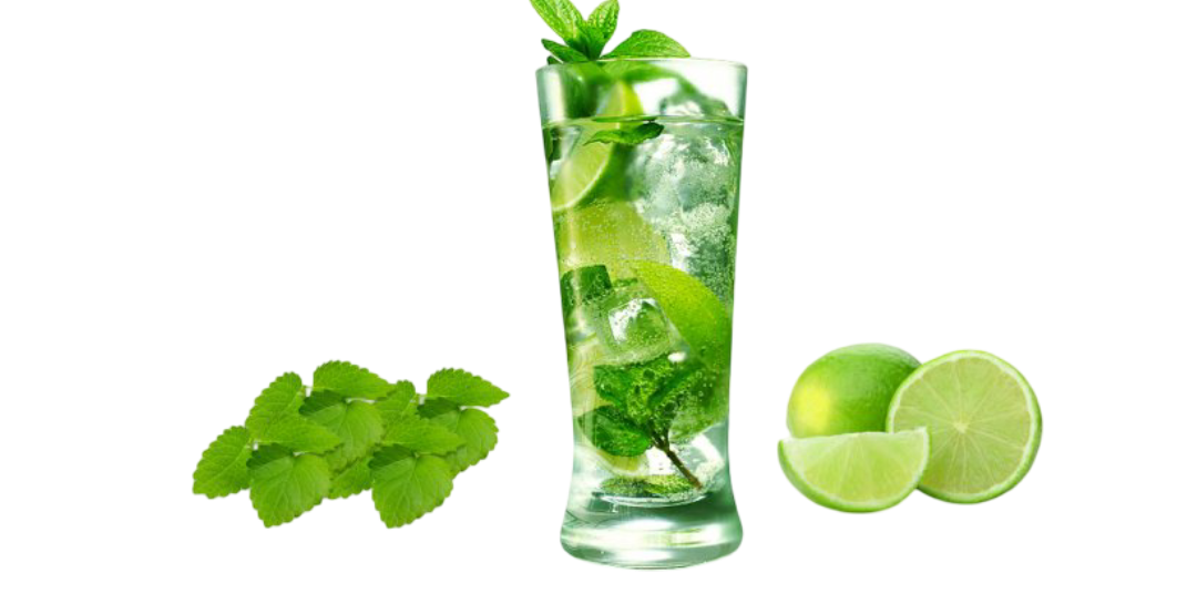 Mojito Lemonade