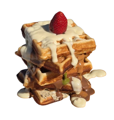 Signature Waffel