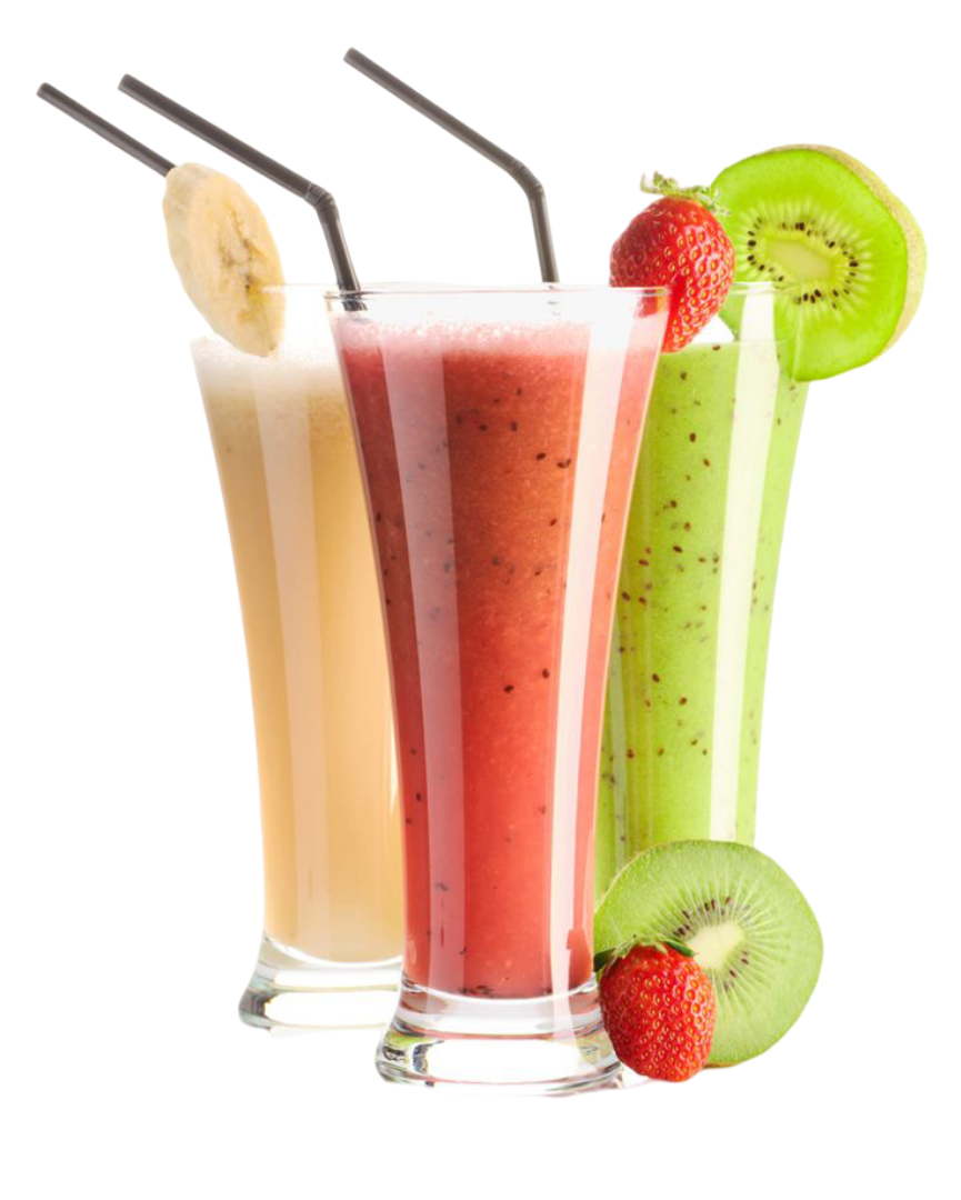 Smoothies