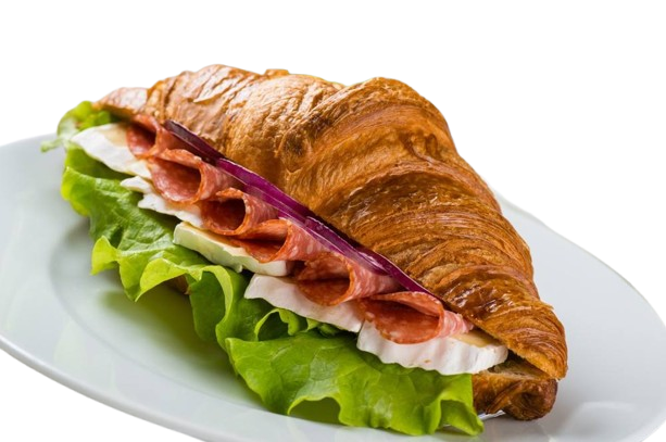 Habash Special Croissant