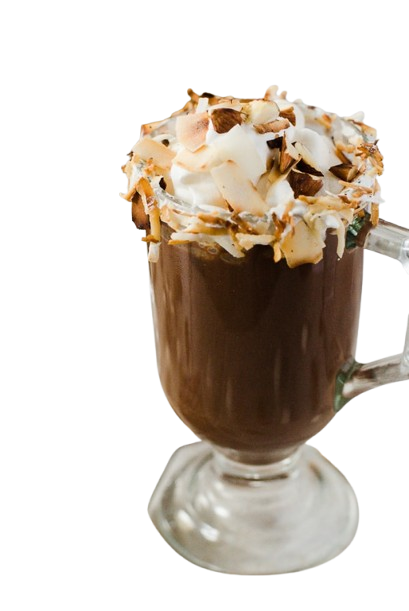 Special Hot Chocolate